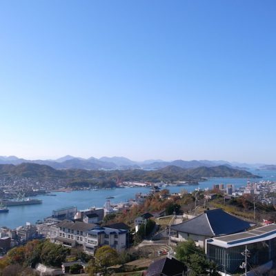 尾道 Onomichi