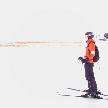 Ski Session 2014-15